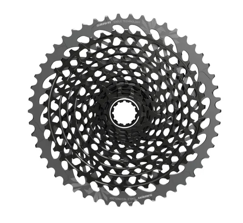 Sram Xg-1295 X01 Eagle 12-Speed Cassette – Wide-Range Mountain Bike Gear 2