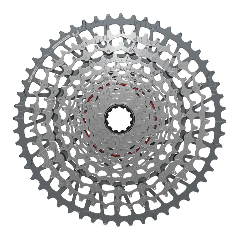Sram Xs-1275 12-Speed Gx Eagle T-Type Cassette 1