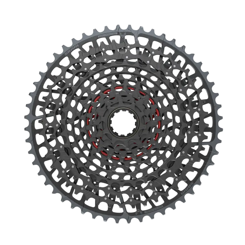 Sram Xs-1295 X0 Eagle T-Type Cassette – 10–52T 12-Speed 1