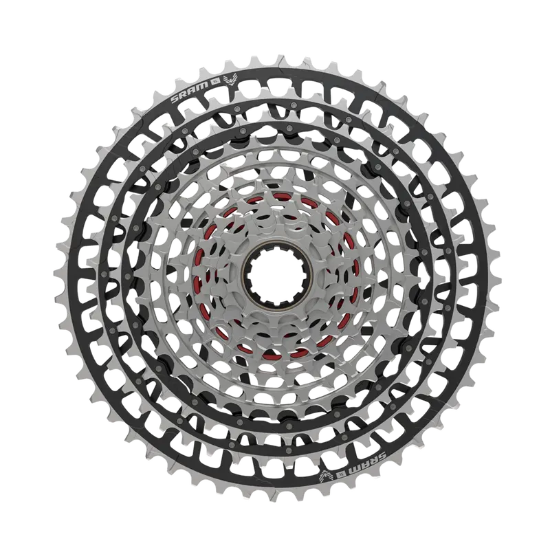 Sram Xs-1299 12-Speed Xx Xl Eagle T-Type Cassette 1