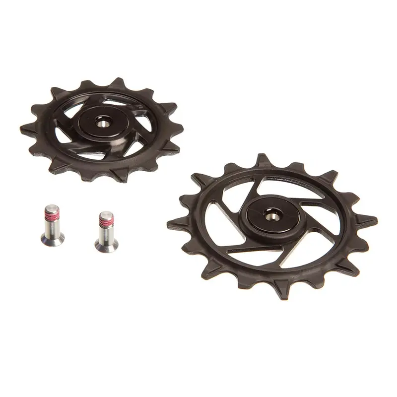Sram Xx Eagle T-Type Rear Derailleur Pulley Kit 1