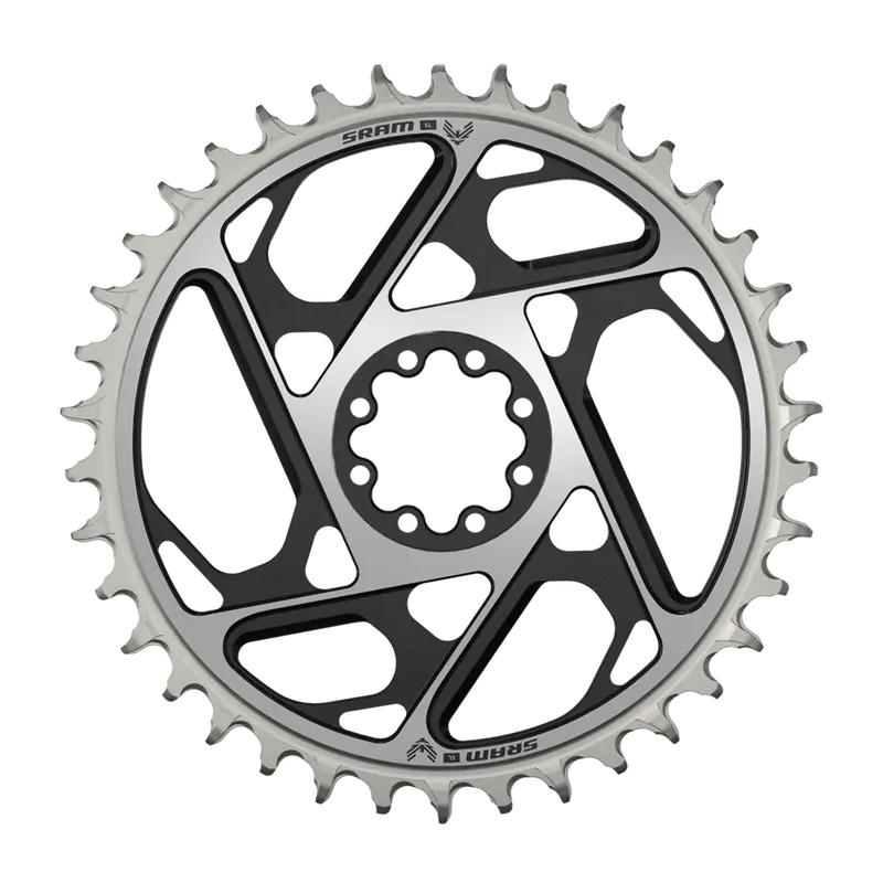 Sram Xx Sl Eagle T-Type Direct-Mount Chainring 1