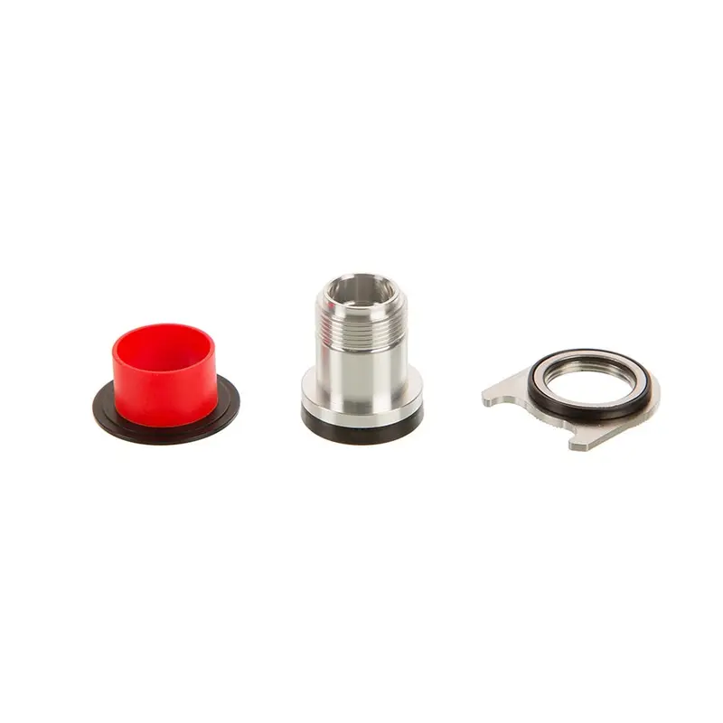 Sram Xx Sl Eagle T-Type Full Mount Bolt Kit 1