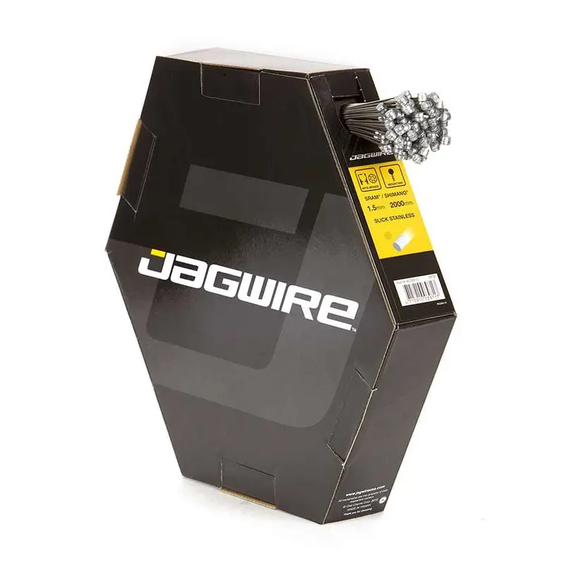 Stainless Steel Mtb Brake Cables – Pack Of 100 1