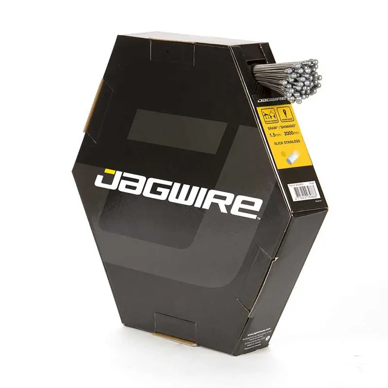 Stainless Steel Road Brake Cables – Pack Of 100 1