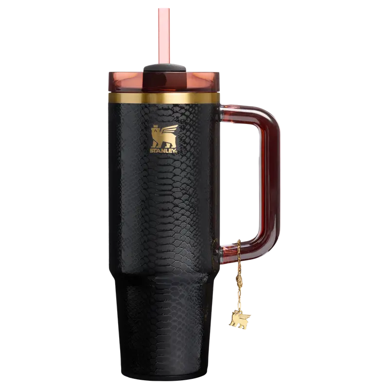 Stanley Quencher® Luxe H2.0 Flowstate™ Tumbler 1