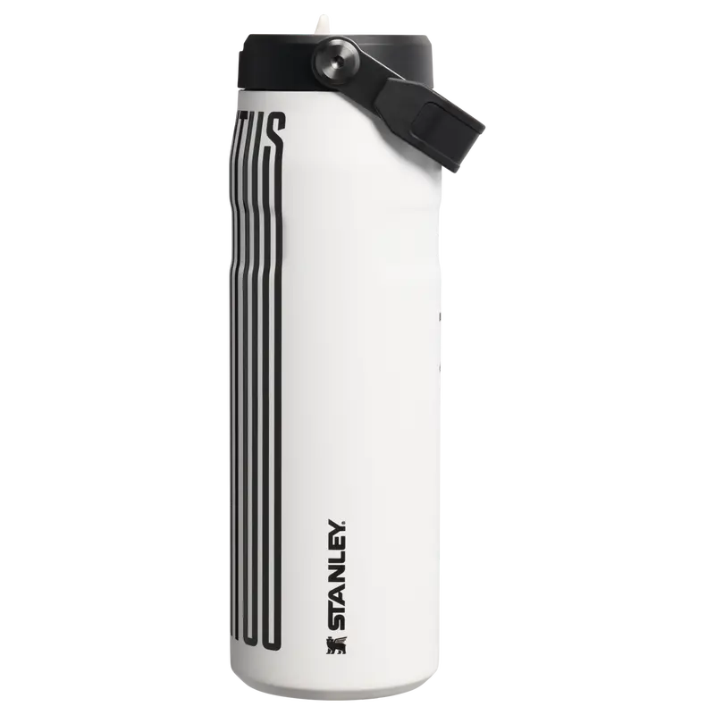Stanley X Juventus Iceflow Flip Straw 2.0 Bottle 1
