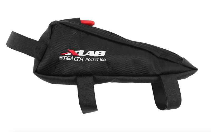 Stealth Pocket 100 Compact Frame-Mount Pouch 1