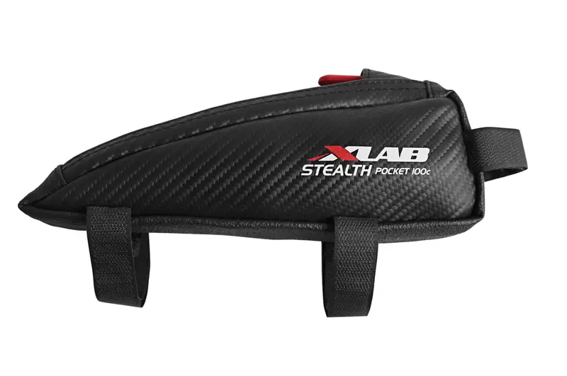 Stealth Pocket 100C Curved Design Frame Pouch 1