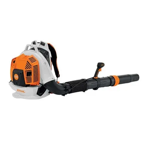 Stihl Br800C Backpack Blower – 79.8Cc Professional Airflow Performance 1