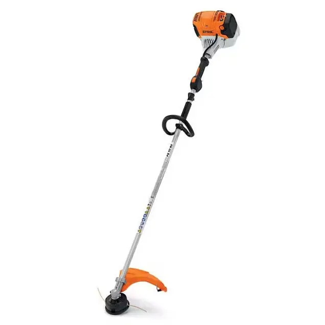 Stihl Fs111Rx Professional Trimmer – 31.4Cc 4-Mix Engine 1