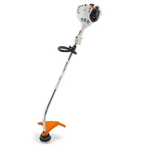 Stihl Fs50C Gas String Trimmer – 27.2Cc Easystart Engine 1