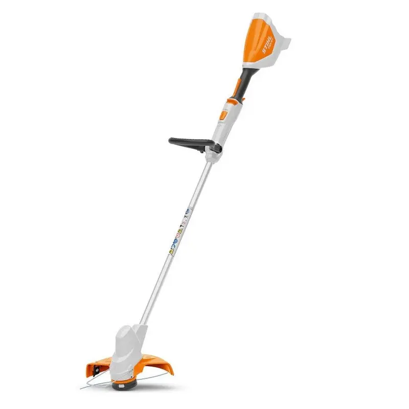 Stihl Fsa 57 S Cordless Straight-Shaft Trimmer – 36V With Battery & Charger 1