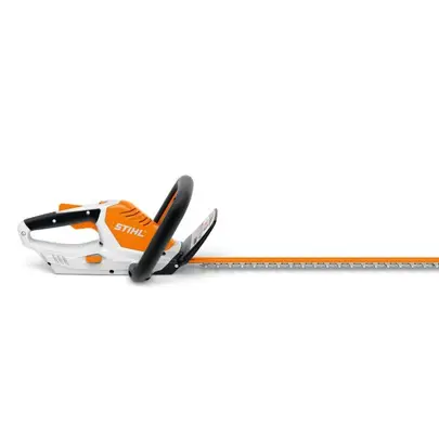 Stihl Hsa45 Cordless Hedge Trimmer – 18V, 20-Inch Blade (Model Hsa45) 1