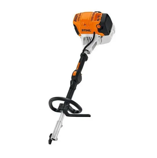Stihl Km 131 High-Performance Split-Boom Powerhead 1