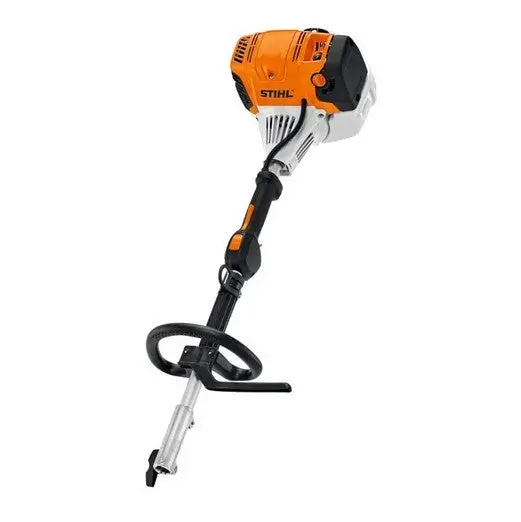 Stihl Km 91 Split-Boom Powerhead – Lightweight Kombisystem Engine 1