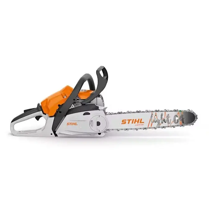 Stihl Ms212 Gas Chainsaw – 39Cc Lightweight Performance Model 1