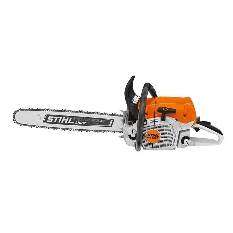 Stihl Ms462Cm Professional Chainsaw – 72.2Cc M-Tronic Engine, Optimized Power Delivery 1