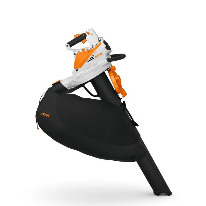 Stihl Sha56U Cordless Blower/Vacuum – 36V Battery-Powered (Model Sha56U) 1