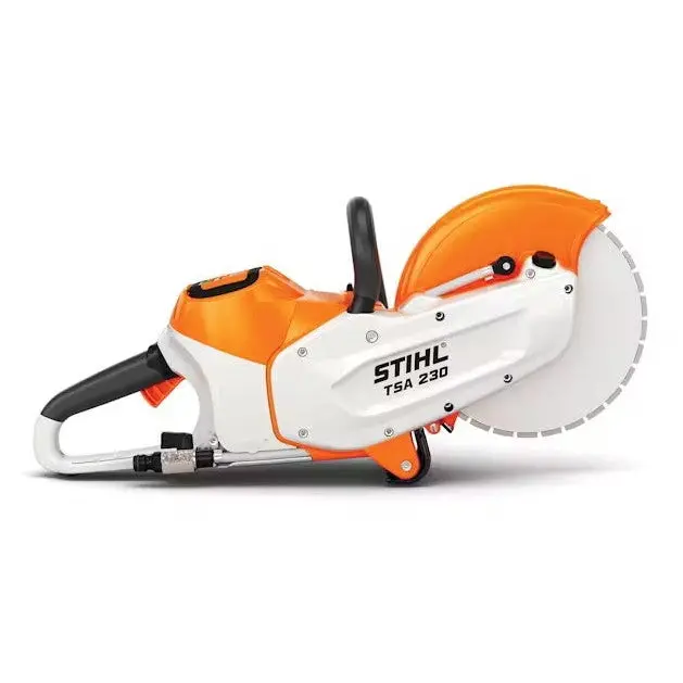Stihl Tsa 230 Cordless Cut-Off Saw – 9-Inch Diamond Blade, 36V 1
