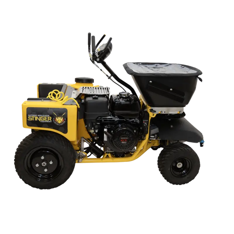 Stinger Gateway Precision Applicator System 1