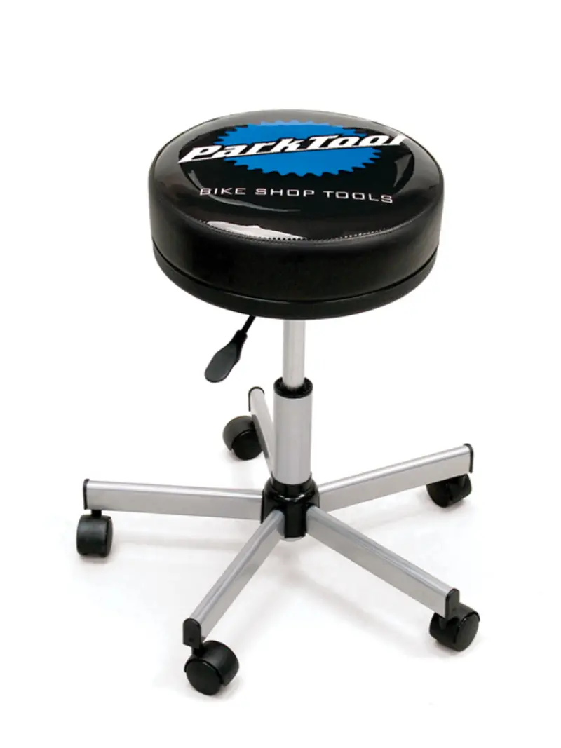 Stl-2 Heavy-Duty Rolling Workshop Stool 1