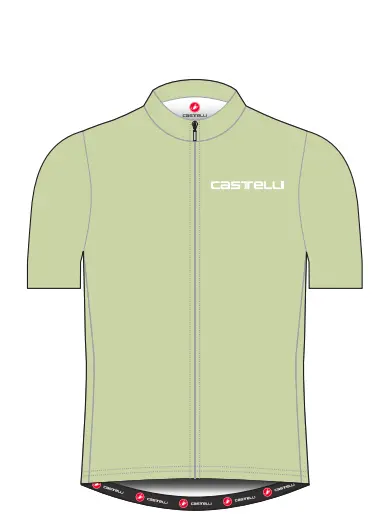Strada Women'S Short Sleeve Cycling Top 2