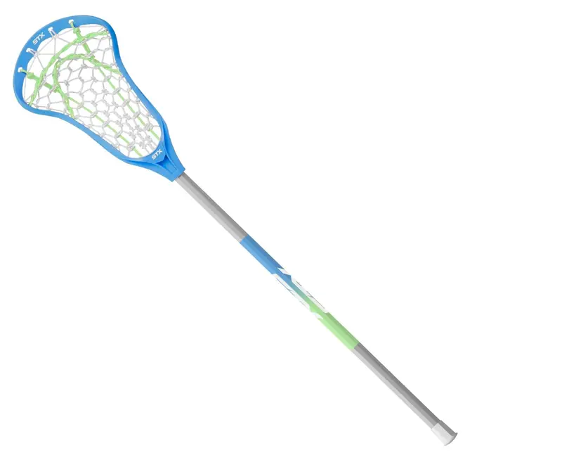 Stx Crux 100 Junior Women’S Lacrosse Stick 2