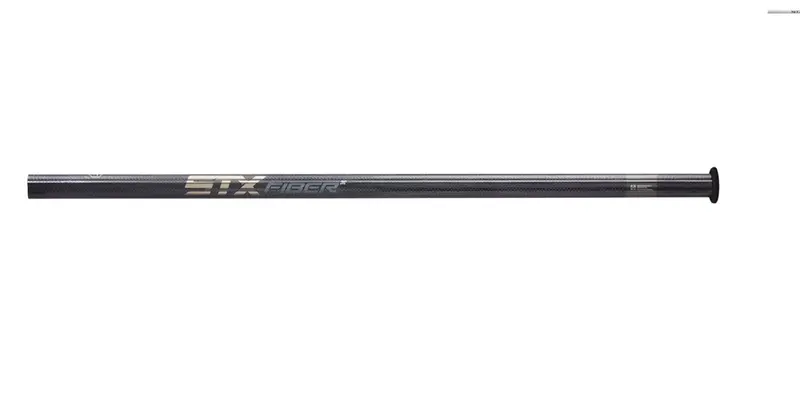 Stx Fiber X Composite Attack/Midfield Lacrosse Handle 1