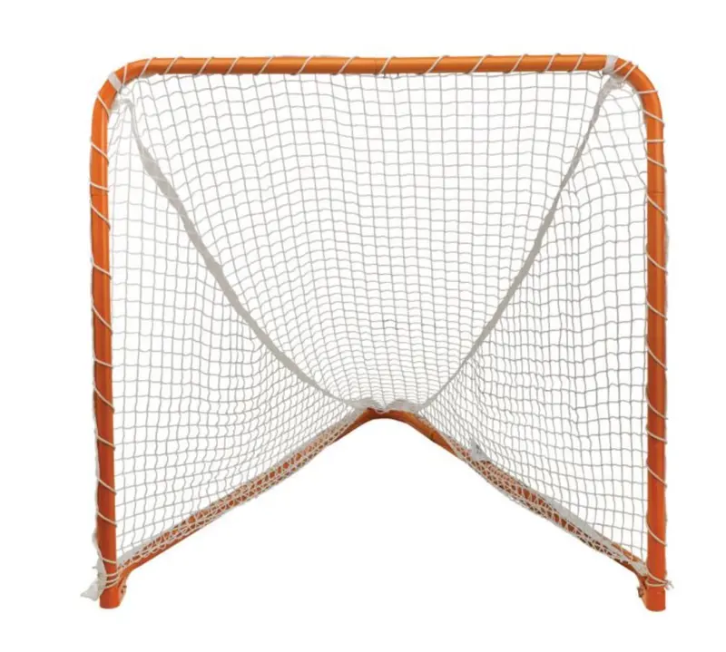 Stx Folding Backyard Soccer Goal – 4' X 4' Portable Frame 1