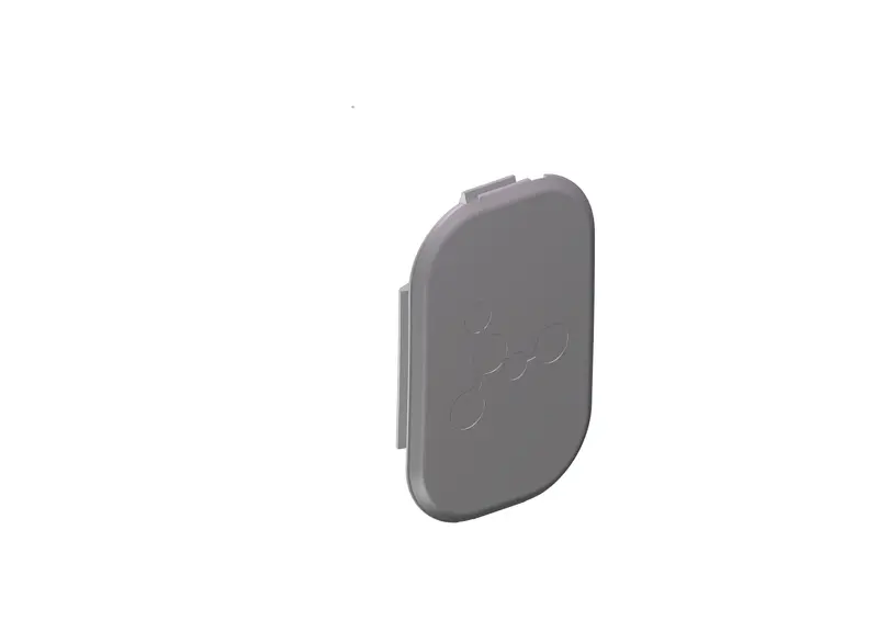 Sum Bottom Bracket Cover (Part #100146) 1