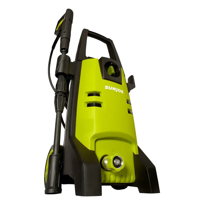 Sun Joe Spx1500 Pressure Joe Electric Pressure Washer – 1740 Psi, 1.59 Gpm, 12-Amp Motor 1