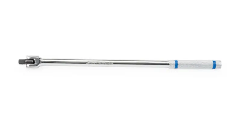 Swb-15 3/8" Drive Heavy-Duty Breaker Bar 1