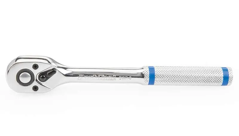 Swr-8 Compact Ratchet Handle With Quick-Release 1