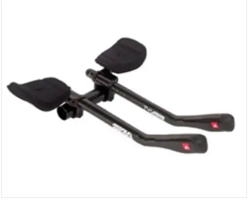 T4+ Carbon Aerobars – Stiff, Responsive Clip-On Extensions 1