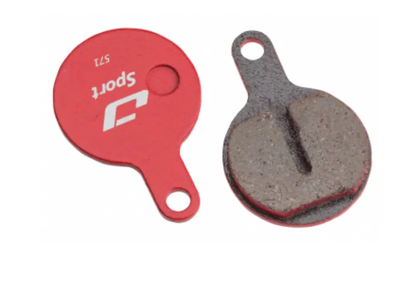 Tektro Sport Series Mechanical Disc Brake Set 1