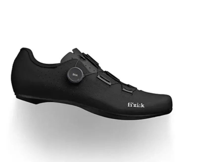 Tempo Decos Carbon Wide Road Saddle 1