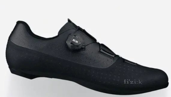 Tempo Overcurve R4 Wide-Fit Men'S Cycling Shoes 1