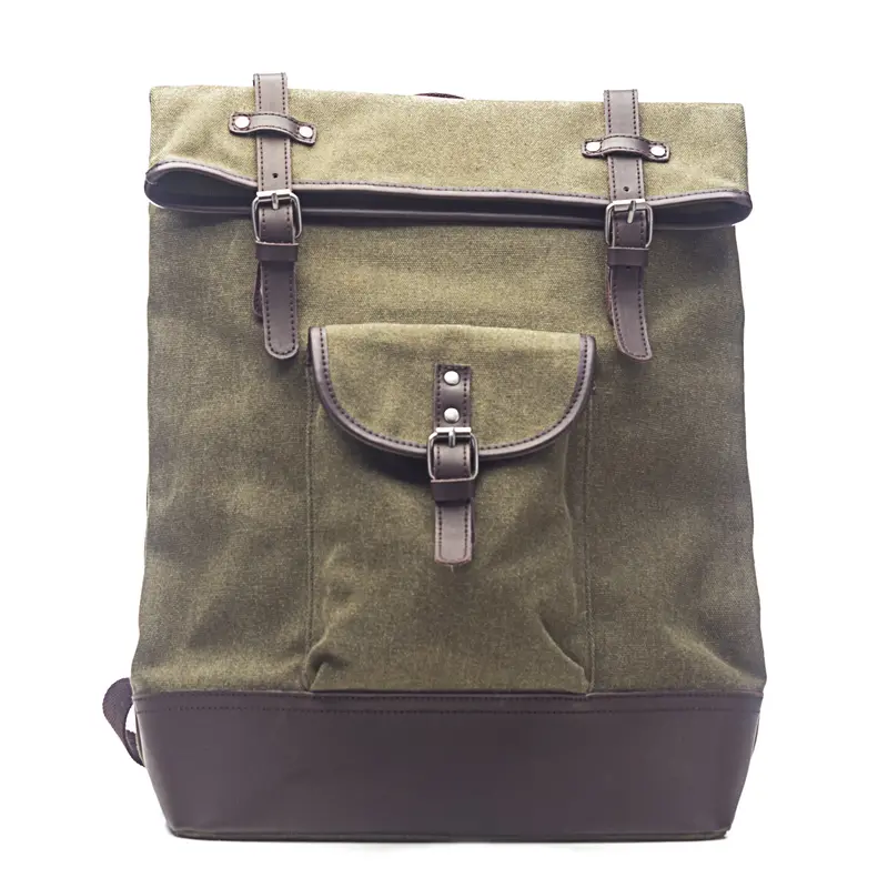 The Explorer: Urban-Ready Backpack 1