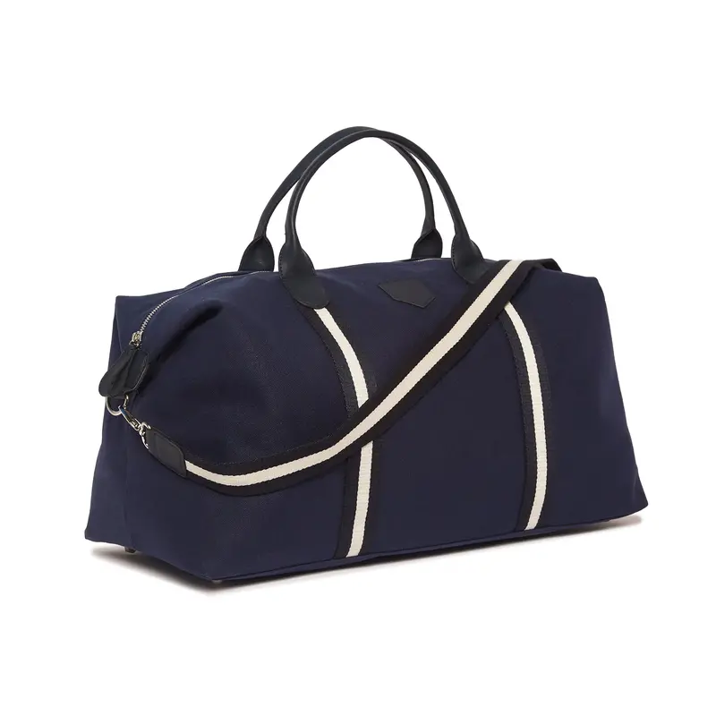 The Kennedy Spacious Carryall Duffel Bag 1