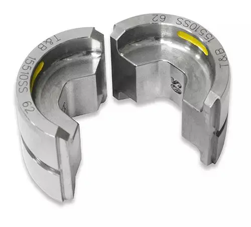 Thomas & Betts 15510Ss Connector Crimping Die – Pre-Owned 1