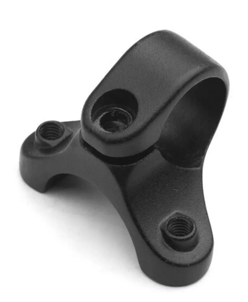 Threaded Bracket Extension For Mounting Systems 1