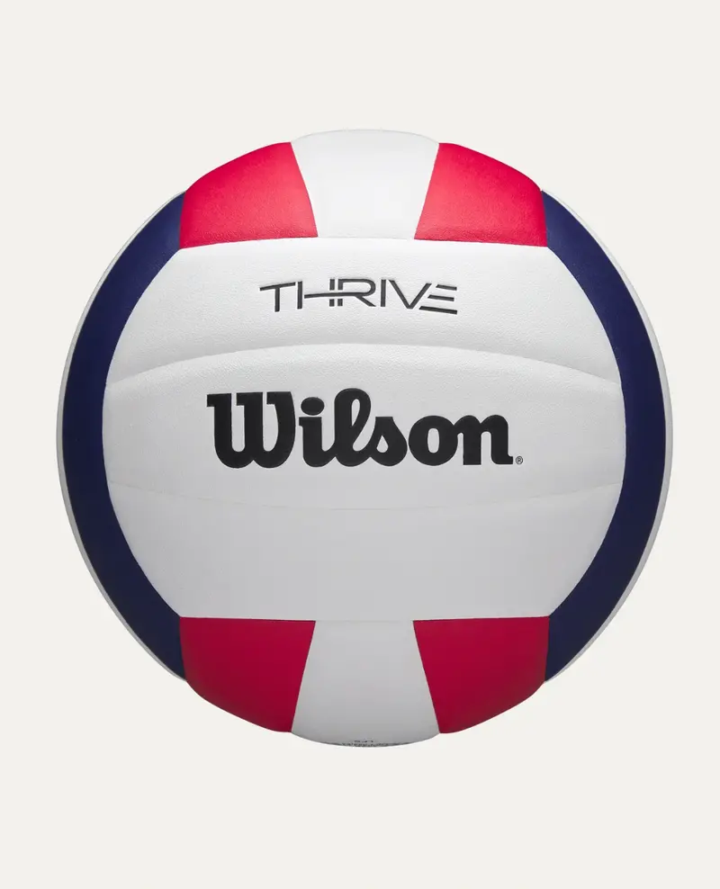 Thrive Game Volleyball – Official Match Ball 1