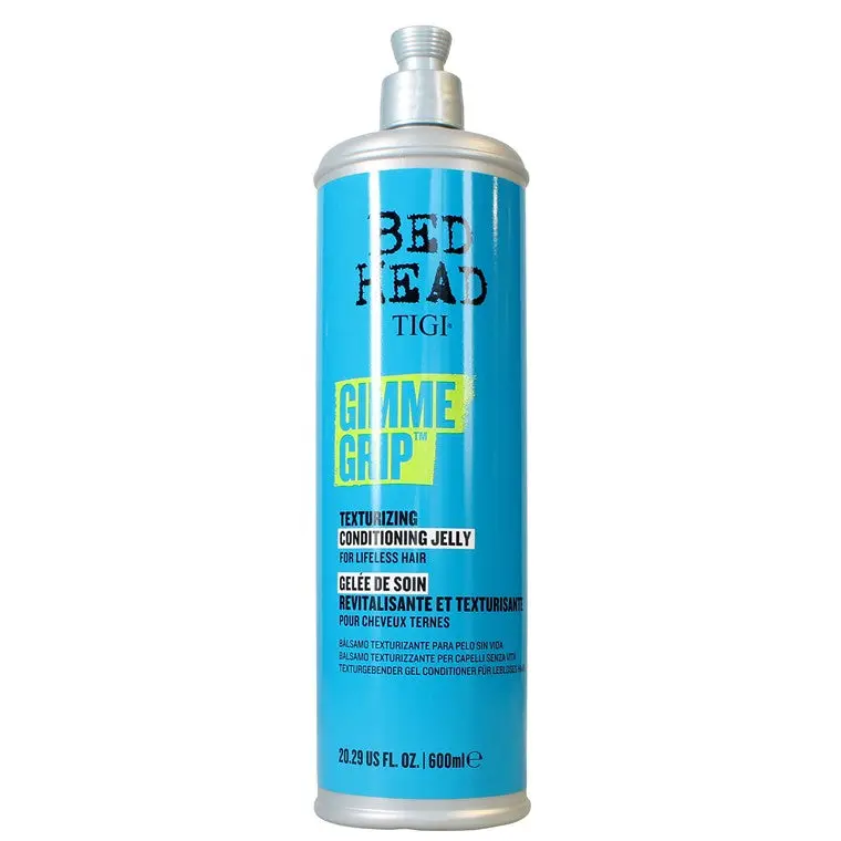Tigi Bed Head Gimme Grip Conditioner – 600Ml 1
