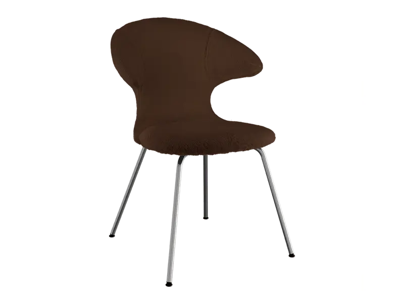 Time Flies Teddy Bear Chair 1