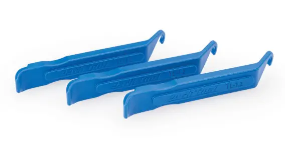 Tl-1.2 Ergonomic Tire Levers (Pack Of 3) – Compact & Lightweight 1