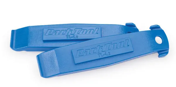 Tl-4.2 Premium Tire Levers (Pack Of 2) – Reinforced Nylon 1