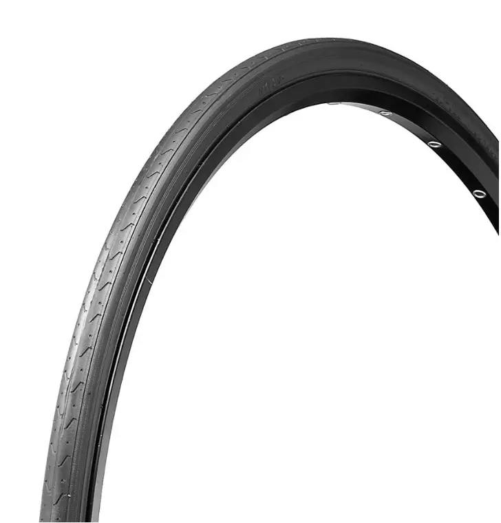 Torque 26 X 1-3/8 Bicycle Tire – High-Performance Urban Tread 1