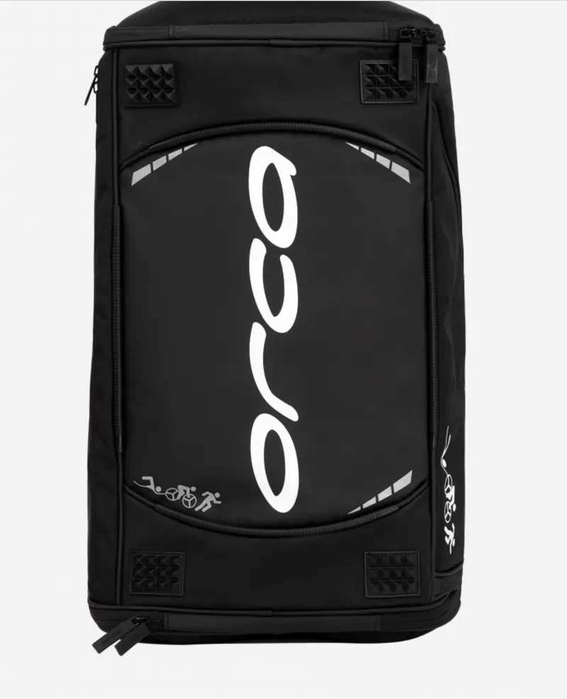 Triathlon Transition Backpack Bag 1