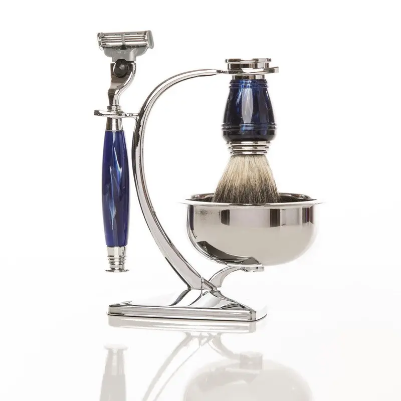 Truman Premium Shaving Kit 1